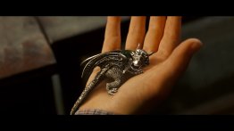 Dave's (and Merlin's) Dragon Ring